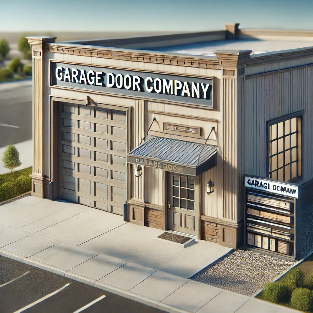 Best Garage Door Company Near Me North Wales PA - 24/7 Emergency Service