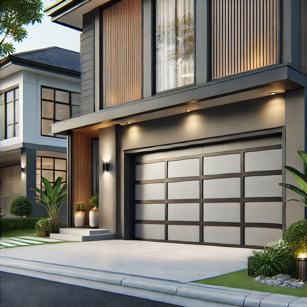 Professional Garage Door Company North Wales PA - 24/7 Emergency Service & Repairs
