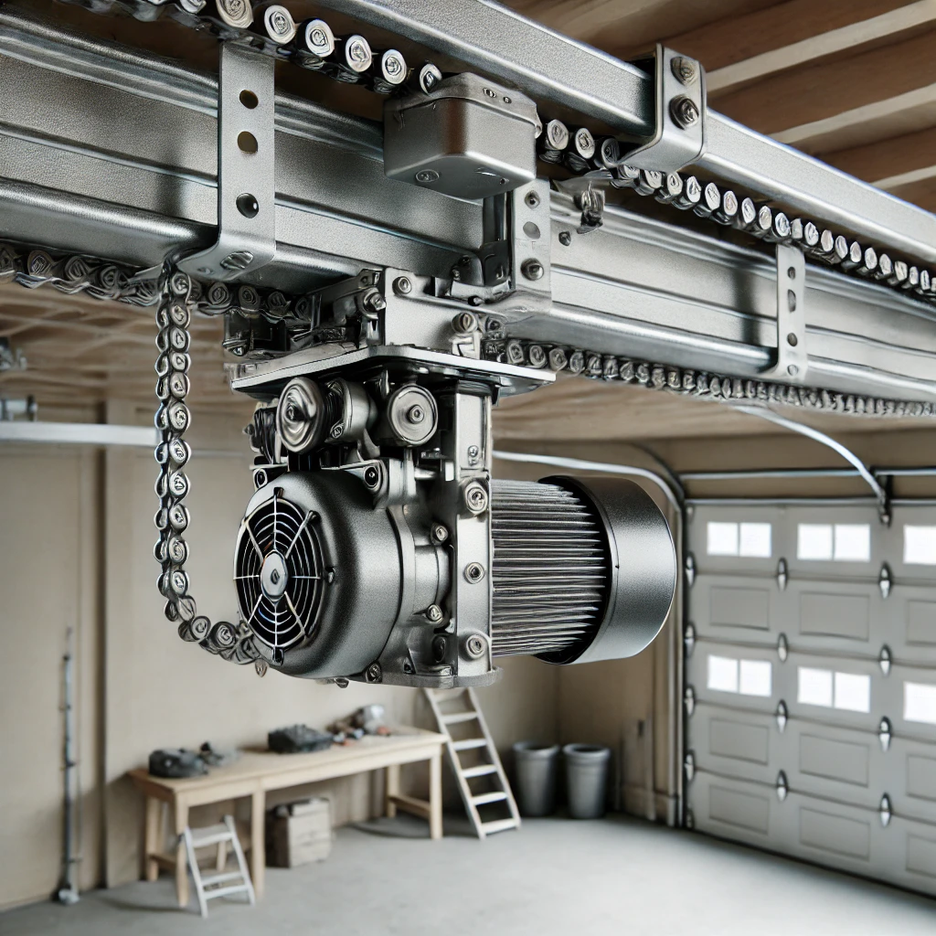 Professional Garage Door Opener Installation North Wales PA - Expert Smart Opener Installation Services